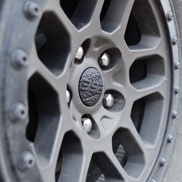 392 | Center Wheel Cap